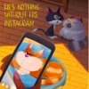 Artist Creates Illustration Of Bizarre Real Life Conversations Overheard In Public