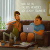 Artist Creates Illustration Of Bizarre Real Life Conversations Overheard In Public