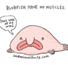 Cute Witty Illustrations Reveal “Sad Facts” About Animals We Didn’t Know