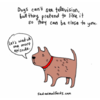 Cute Witty Illustrations Reveal “Sad Facts” About Animals We Didn’t Know