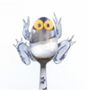Teenage Artist Creates Playful Illustrations By Adding Everyday Objects To Drawings
