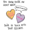 Illustrator Creates Funny Relatable Victories Of Realising You’re An Adult