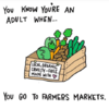 Illustrator Creates Funny Relatable Victories Of Realising You’re An Adult