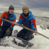 World’s Oldest Pair Of Skis Finally Complete After Final Discovery In Norway