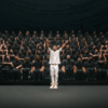 Dancers Perform Mesmerising Hand Ballet At 2020 Paralympics Hand Off Ceremony