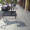 Street Artist Decorates Ordinary Street With  Fake Shadow Paintings To Playfully Trick Passersby