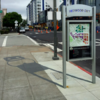 Street Artist Decorates Ordinary Street With  Fake Shadow Paintings To Playfully Trick Passersby