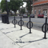 Street Artist Decorates Ordinary Street With  Fake Shadow Paintings To Playfully Trick Passersby