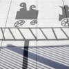 Street Artist Decorates Ordinary Street With  Fake Shadow Paintings To Playfully Trick Passersby