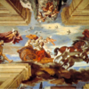 Caravaggio’s Only Mural Going On Auction For $547 Million