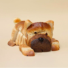 Artist Forms Playful Characters With Everyday Household Items And Vegetables