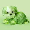 Artist Forms Playful Characters With Everyday Household Items And Vegetables