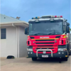 Call About Kangaroo Stuck On Roof Made Fire Department First Think It Is a Prank