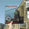 Photographer Finds Original Locations Of Vintage Vinyl Covers After Years Of Searching