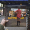 Photographer Finds Original Locations Of Vintage Vinyl Covers After Years Of Searching