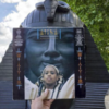 Photographer Finds Original Locations Of Vintage Vinyl Covers After Years Of Searching