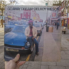 Photographer Finds Original Locations Of Vintage Vinyl Covers After Years Of Searching