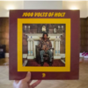 Photographer Finds Original Locations Of Vintage Vinyl Covers After Years Of Searching