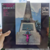 Photographer Finds Original Locations Of Vintage Vinyl Covers After Years Of Searching