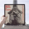 Photographer Finds Original Locations Of Vintage Vinyl Covers After Years Of Searching