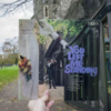 Photographer Finds Original Locations Of Vintage Vinyl Covers After Years Of Searching