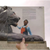Photographer Finds Original Locations Of Vintage Vinyl Covers After Years Of Searching