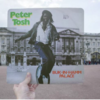 Photographer Finds Original Locations Of Vintage Vinyl Covers After Years Of Searching