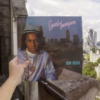 Photographer Finds Original Locations Of Vintage Vinyl Covers After Years Of Searching