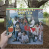 Photographer Finds Original Locations Of Vintage Vinyl Covers After Years Of Searching