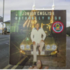 Photographer Finds Original Locations Of Vintage Vinyl Covers After Years Of Searching