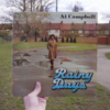Photographer Finds Original Locations Of Vintage Vinyl Covers After Years Of Searching