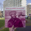 Photographer Finds Original Locations Of Vintage Vinyl Covers After Years Of Searching