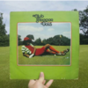 Photographer Finds Original Locations Of Vintage Vinyl Covers After Years Of Searching