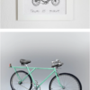 Artist Conducts Experiment By Designing 3D Bicycle Models Of People’s Drawing