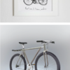 Artist Conducts Experiment By Designing 3D Bicycle Models Of People’s Drawing