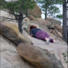 Woman Shares Hilarious Review Of Leggings After She Slid Down a Mountain