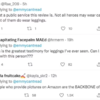 Woman Shares Hilarious Review Of Leggings After She Slid Down a Mountain