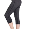 Woman Shares Hilarious Review Of Leggings After She Slid Down a Mountain