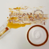 Italian Artist Creates Breathtaking Drawings From Spilled Coffee