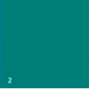 Blue or Green? What Colour Does Your Brain Register