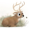 Cute Animal Illustrations Tell Sweet Stories Of All Types Of Creatures