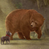 Cute Animal Illustrations Tell Sweet Stories Of All Types Of Creatures