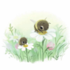 Cute Animal Illustrations Tell Sweet Stories Of All Types Of Creatures