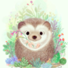 Cute Animal Illustrations Tell Sweet Stories Of All Types Of Creatures