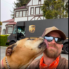 UPS Drivers Shares Adorable Photos Of Cute Dogs They Meet