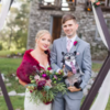 Senior Pup Takes Role As Best Man Very Serious