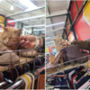 Vintage Fur Hat Is Far More Interesting Than It Seems - It Meows