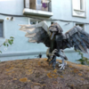 Artist Thought Himself To Create Breathtaking Origami Animals