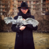 Artist Thought Himself To Create Breathtaking Origami Animals