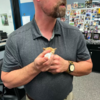 Teachers Discovers Cutest Source Of The Strange Sound In The Ceiling